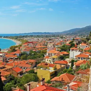 Explore 8 Day Tour on footsteps of Apostle Paul, Patmos & Grotto of Apocalipses for 8 days with Private Tours Greece and discover unforgettable experiences - Photo 5