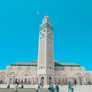 Explore Desert Tour From Casablanca To Chefchaouen 7Days End In Marrakech for 7 days with Private Desert Tours and discover unforgettable experiences - Photo 10