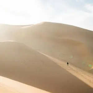 Explore Private Marrakech Desert Tours To Jewish Dunes for 2 days with Private Desert Tours and discover unforgettable experiences - Photo 3