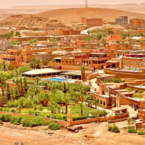 Explore Sahara Desert Tour From Casablanca 10 Days for 10 days with Private Desert Tours and discover unforgettable experiences - Photo 7