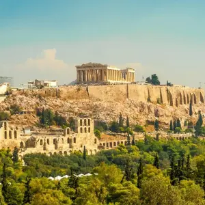 Explore 3-Day Private Tour: Delphi, Meteora, Acropolis & Parthenon for 3 days with Private Tours Greece and discover unforgettable experiences - Photo 7