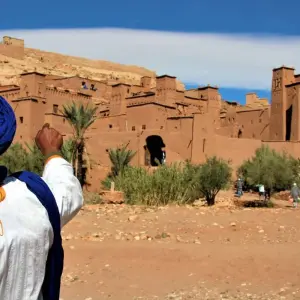 Explore Private Morocco Tours Dades Gorges, Draa Valley, Night Desert Camp for 5 days with Private Desert Tours and discover unforgettable experiences - Photo 4