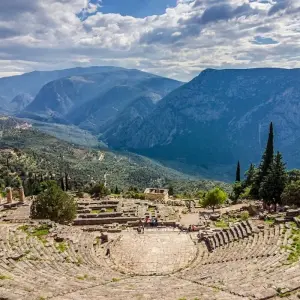 Explore 8 Day Tour on footsteps of Apostle Paul, Patmos & Grotto of Apocalipses for 8 days with Private Tours Greece and discover unforgettable experiences - Photo 7