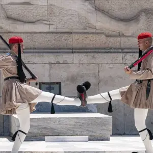 Explore 3-Day Private Tour: Delphi, Meteora, Acropolis & Parthenon for 3 days with Private Tours Greece and discover unforgettable experiences - Photo 8