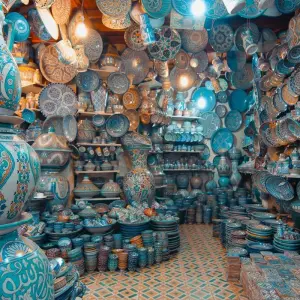 Explore Sahara Desert Tour From Casablanca 10 Days for 10 days with Private Desert Tours and discover unforgettable experiences - Photo 8