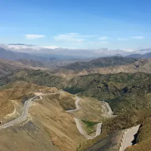 Explore Private Morocco Tours Dades Gorges, Draa Valley, Night Desert Camp for 5 days with Private Desert Tours and discover unforgettable experiences - Photo 5