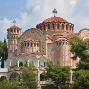 Explore 8 Day Tour on footsteps of Apostle Paul, Patmos & Grotto of Apocalipses for 8 days with Private Tours Greece and discover unforgettable experiences - Photo 8