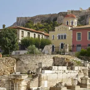 Explore 3-Day Private Tour: Delphi, Meteora, Acropolis & Parthenon for 3 days with Private Tours Greece and discover unforgettable experiences - Photo 9