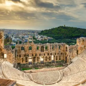 Explore 6 Day Journey at Greece’s UNESCO Heritage sites and Zakynthos Island for 6 days with Private Tours Greece and discover unforgettable experiences - Photo 9