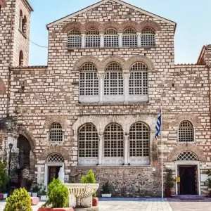 Explore 8 Day Tour on footsteps of Apostle Paul, Patmos & Grotto of Apocalipses for 8 days with Private Tours Greece and discover unforgettable experiences - Photo 9