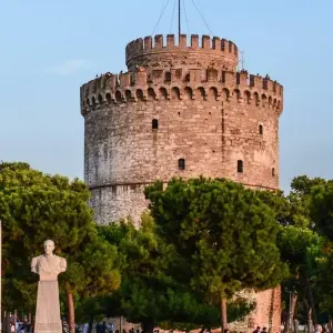 Explore 7 Day Tour in Ancient Greece, Mycenae, Delphi, Meteora, Vergina, Thessaloniki for 7 days with Private Tours Greece and discover unforgettable experiences - Photo 11