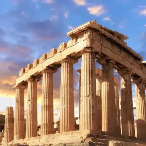 Explore 6 Day Journey at Greece’s UNESCO Heritage sites and Zakynthos Island for 6 days with Private Tours Greece and discover unforgettable experiences - Photo 10