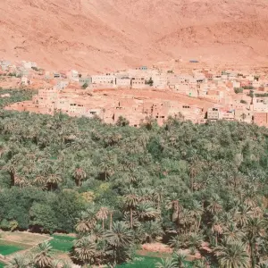 Explore Private Morocco Tours Dades Gorges, Draa Valley, Night Desert Camp for 5 days with Private Desert Tours and discover unforgettable experiences - Photo 8