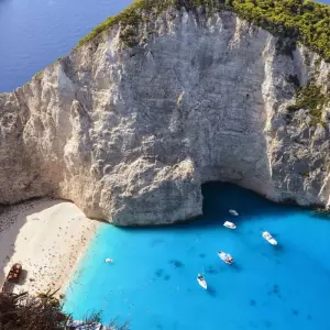 Explore 6 Day Journey at Greece’s UNESCO Heritage sites and Zakynthos Island for 6 days with Private Tours Greece and discover unforgettable experiences - Photo 11