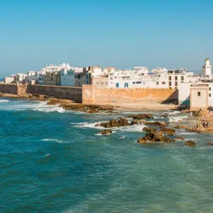 Explore Tour Atlantic Coast, Saharan Dunes, High Atlas Mountains , Desert Morocco for 7 days with Private Desert Tours and discover unforgettable experiences - Photo 9