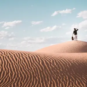 Explore Sahara Desert Tour From Casablanca 10 Days for 10 days with Private Desert Tours and discover unforgettable experiences - Photo 4