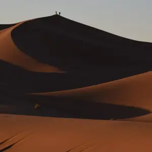 Explore Sahara Desert Tour From Casablanca 10 Days for 10 days with Private Desert Tours and discover unforgettable experiences - Photo 7