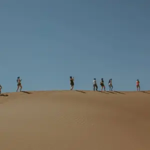 Explore Sahara Desert Tour From Casablanca 10 Days for 10 days with Private Desert Tours and discover unforgettable experiences - Photo 9