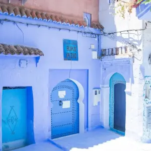 Explore Sahara Desert Tour From Casablanca 10 Days for 10 days with Private Desert Tours and discover unforgettable experiences - Photo 10