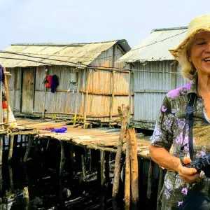 Explore Let's Explore Ghana for 10 days with Pro Tour Africa and discover unforgettable experiences - Photo 2