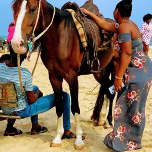 Explore Thrills in Ghana for 8 days with Pro Tour Africa and discover unforgettable experiences - Photo 2