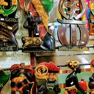 Explore Nine Days Local Tour in Kumasi & Tamale for 9 days with Pro Tour Africa and discover unforgettable experiences - Photo 2