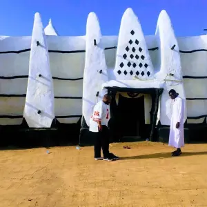 Explore Ghana Wanderlust Tour for 10 days with Pro Tour Africa and discover unforgettable experiences - Photo 3