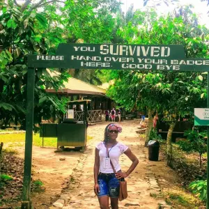 Explore Let's Explore Ghana for 10 days with Pro Tour Africa and discover unforgettable experiences - Photo 4