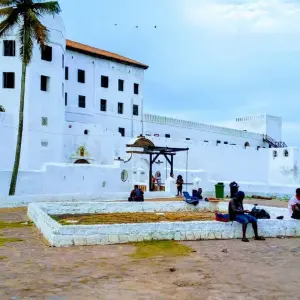 Explore Seven Days Outdoor Adventure Tour for 7 days with Pro Tour Africa and discover unforgettable experiences - Photo 3