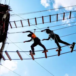 Explore Adventure Tours for 3 days with Pro Tour Africa and discover unforgettable experiences - Photo 4