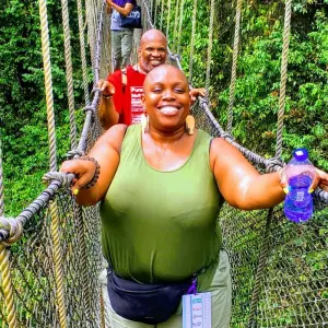 Explore Let's Explore Ghana for 10 days with Pro Tour Africa and discover unforgettable experiences - Photo 5