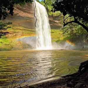 Explore History and Nature Tour for 8 days with Pro Tour Africa and discover unforgettable experiences - Photo 4