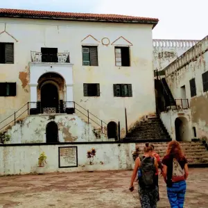 Explore The Four Day Trail for 4 days with Pro Tour Africa and discover unforgettable experiences - Photo 6