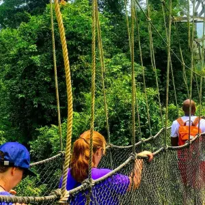 Explore Thrills in Ghana for 8 days with Pro Tour Africa and discover unforgettable experiences - Photo 5