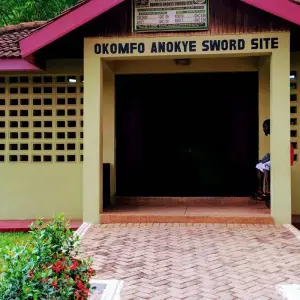 Explore Nine Days Local Tour in Kumasi & Tamale for 9 days with Pro Tour Africa and discover unforgettable experiences - Photo 5