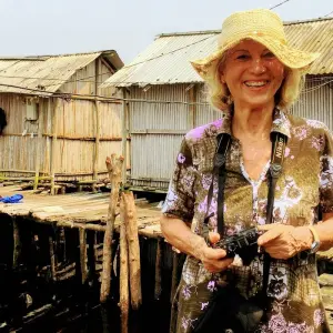 Explore Ghana Wanderlust Tour for 10 days with Pro Tour Africa and discover unforgettable experiences - Photo 6