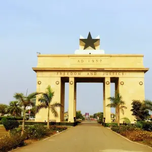 Explore Let's Explore Ghana for 10 days with Pro Tour Africa and discover unforgettable experiences - Photo 7