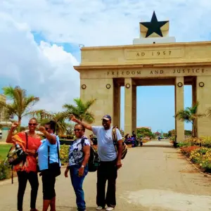 Explore Nine Days Local Tour in Kumasi & Tamale for 9 days with Pro Tour Africa and discover unforgettable experiences - Photo 6