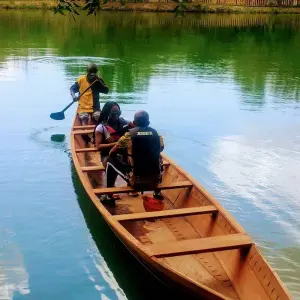 Explore Thrills in Ghana for 8 days with Pro Tour Africa and discover unforgettable experiences - Photo 6