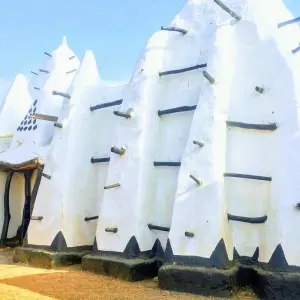 Explore Ghana Wanderlust Tour for 10 days with Pro Tour Africa and discover unforgettable experiences - Photo 7