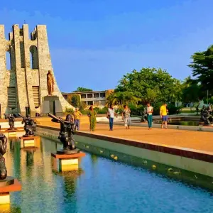 Explore Let's Explore Ghana for 10 days with Pro Tour Africa and discover unforgettable experiences - Photo 8