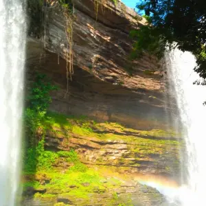 Explore Adventure Tours for 3 days with Pro Tour Africa and discover unforgettable experiences - Photo 9