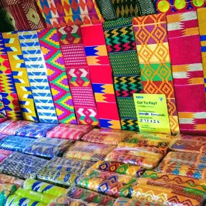 Explore Nine Days Local Tour in Kumasi & Tamale for 9 days with Pro Tour Africa and discover unforgettable experiences - Photo 8