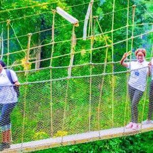 Explore Let's Explore Ghana for 10 days with Pro Tour Africa and discover unforgettable experiences - Photo 9