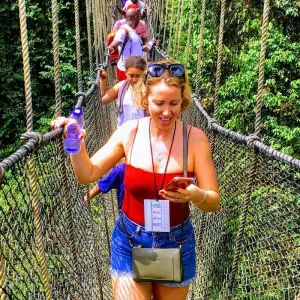 Explore History and Nature Tour for 8 days with Pro Tour Africa and discover unforgettable experiences - Photo 8