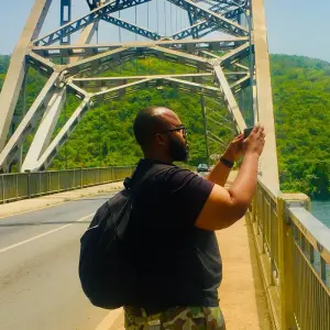 Explore Ghana Wanderlust Tour for 10 days with Pro Tour Africa and discover unforgettable experiences - Photo 9