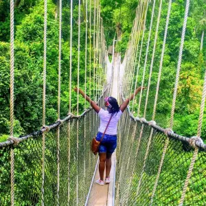 Explore The Four Day Trail for 4 days with Pro Tour Africa and discover unforgettable experiences - Photo 11