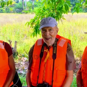 Explore Thrills in Ghana for 8 days with Pro Tour Africa and discover unforgettable experiences - Photo 10