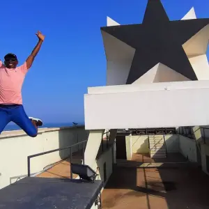 Explore Let's Explore Ghana for 10 days with Pro Tour Africa and discover unforgettable experiences - Photo 11