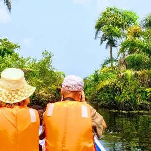 Explore History and Nature Tour for 8 days with Pro Tour Africa and discover unforgettable experiences - Photo 11